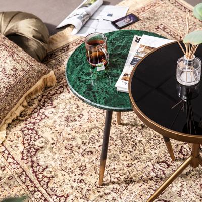 By-Boo Bijzettafel 'Marvelous' 51cm