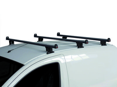 G3 Dakdragers Atlantic Staal 130CM set van 3 63001x3 G3 Dakdragers Atlantic Staal 130CM set van 3 63001x3