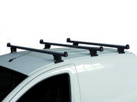 G3 Dakdragers Atlantic Staal 130CM set van 3 63001x3