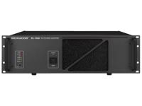 Monacor PA-1960 PA-versterker 960 W