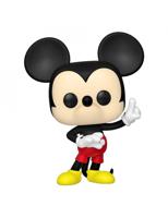 Sensational 6 POP! Disney Vinyl Figure Mickey Mouse 9 cm