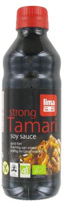 Lima Tamari Classic Strong 250 ml