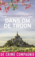 Dans om de troon - Marianne Hoogstraaten, Theo Hoogstraaten - eBook (9789461094193)