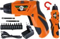 Vedes A600679 Kids at Work rechargeable battery Schrauber Lith. NEU A600679