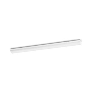 Philips Lighting Projectline Batten W12L117 5000lm 2700K LED-lamp voor vochtige ruimte LED LED vast ingebouwd 50 W Wit