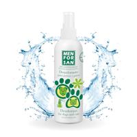 MENFORSAN Deodorant voor honden en katten - 125 ml