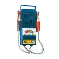 Gys TBP 100 Accu Tester | Professioneel | 6-12 V | 20-100 Ah - 5193055131 - thumbnail