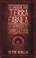 De vervloekte orakelsteen - Peter DeWillis - ebook