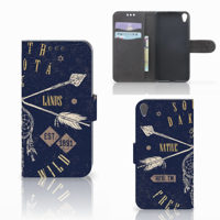 Sony Xperia XA | XA Dual Flip Cover South Dakota