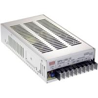 Mean Well SPV-150-12 Schakelnetvoedingsmodule 12.5 A 150 W 12 V/DC 1 stuk(s) - thumbnail