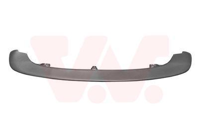 Spoiler VAN WEZEL, Inbouwplaats: Voor, u.a. für VW Spoiler VAN WEZEL, Inbouwplaats: Voor, u.a. für VW