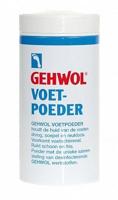 Gehwol Gehwol Voetpoeder - 100 Gram