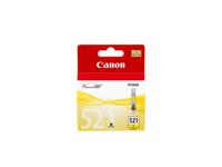 Canon Inktcartridge Tintenpatrone Origineel Geel 2936B001