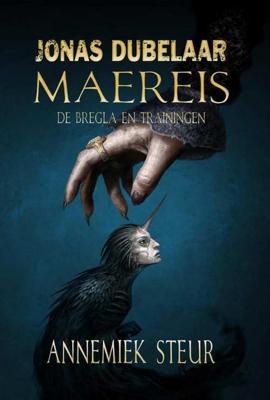 Jonas Dubelaar - Maereis, de bregla en trainingen - Annemiek Steur - Hardcover (9789081954136)
