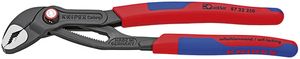 Knipex Cobra® QuickSet Hightech-waterpomptang | 250 mm - 8722250