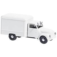 Busch 60275 H0 Vrachtwagen Framo V901/2 kofferopbouw
