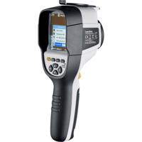 Laserliner ThermoCamera Connect Warmtebeeldcamera -20 tot 350 °C 220 x 165 Pixel 9 Hz Geïntegreerde digitale camera