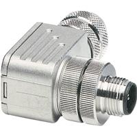 Phoenix 1693429 - SACC-M12MR-5CON-PG 7-SH connector