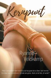 Kernpunt - Ryanne Veldkamp - ebook