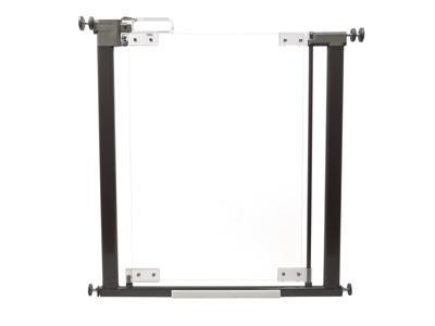 SAFE - SafeGate Clear-view Pressure Fit Gate - 76 - 82 cm