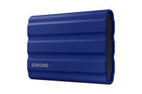 Samsung T7 Shield 2TB Externe SSD Blauw - thumbnail