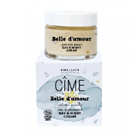 CÎME Belle d’Amour - Antioxidant Dag- en nachtcrème