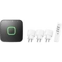 KlikAanKlikUit Internet Control Station ICS-2000 + 3 Schakel