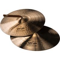 Ufip SS-18H Symphonic Series Heavy 18 inch orkestrale bekkens