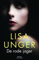 De rode jager - Lisa Unger, Drost-Plegt Tracey - ebook - thumbnail