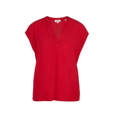s.Oliver top rood