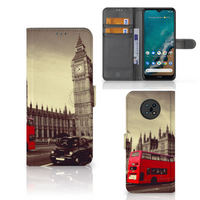 Nokia G50 Flip Cover Londen