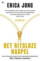 Het ritsloze naspel - Erica Jong - Paperback (9789044354287)