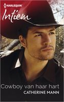 Cowboy van haar hart - Catherine Mann - ebook - thumbnail