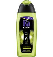 Fa Fa Men Douchegel Sport Double Power Boost (250ml)