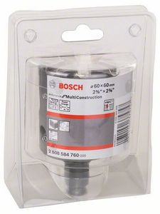 Bosch Gatzaag Endurance for Multi Construction