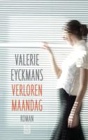 Verloren maandag - Valerie Eyckmans - eBook (9789460011870)