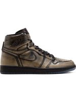 Jordan baskets montantes Air Jordan 1 Ret High OG Wings - Métallisé - thumbnail