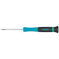 Hazet 811EL-T5 Torx-schroevendraaier Elektronica Grootte T 5 Koplengte: 60 mm 1 stuk(s)