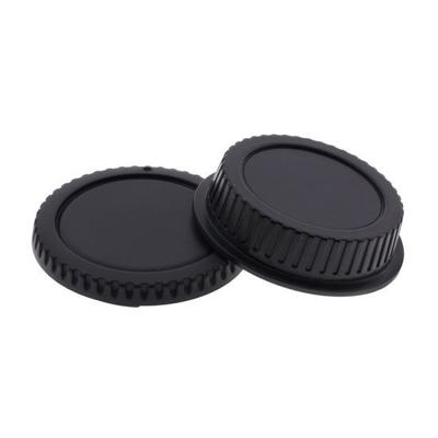 Green.L Body- en Achterlensdop Combo Sony A-Mount