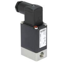 Bürkert Magneetventiel 165096 0330 24 V 1 stuk(s)