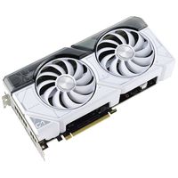 Asus Nvidia GeForce RTX 4070 Videokaart 12 GB GDDR6X-RAM PCI-Express, HDMI, DisplayPort