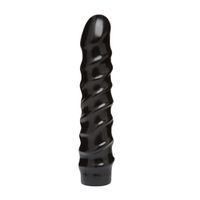 CodeBlack - Raging Hard Dildo - thumbnail