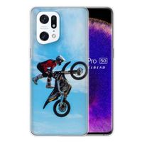 OPPO Find X5 Pro Zelf Hoesje Maken met Foto's