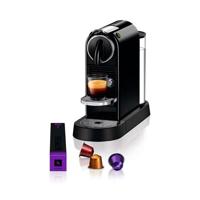 Magimix Citiz Limousine Black M196 Nespresso machine