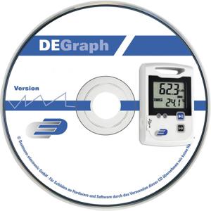 Dostmann Electronic 311041 Software