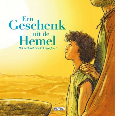 Baeckens Books nv Een geschenk uit de hemel