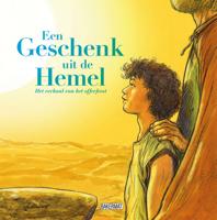 Baeckens Books nv Een geschenk uit de hemel