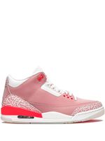 Jordan baskets Air Jordan 3 - Rose - thumbnail