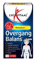 Overgang balans