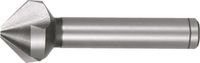 Rotec HSSE Verzinkfrezen 90°, 3 snijk. DIN 335 C, INOX 25,0 - 4032500